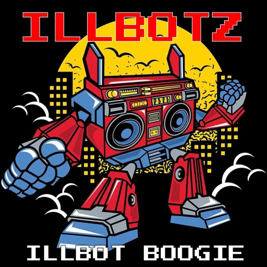 Illbotz