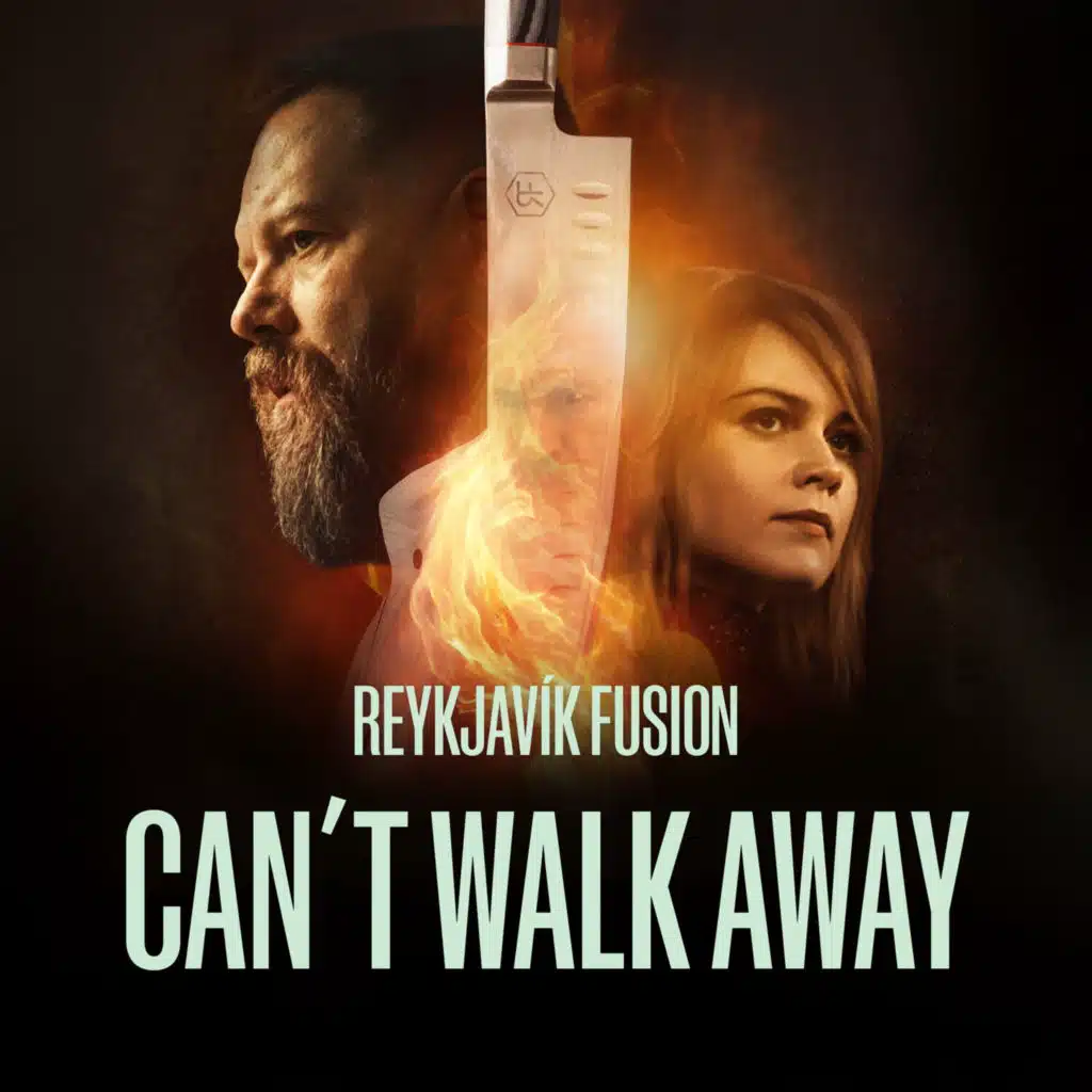 Can't Walk Away