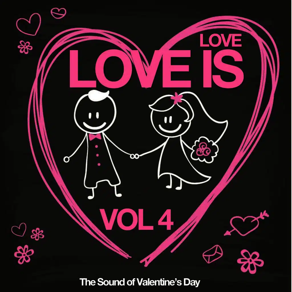 Love Is Love, Vol. 4