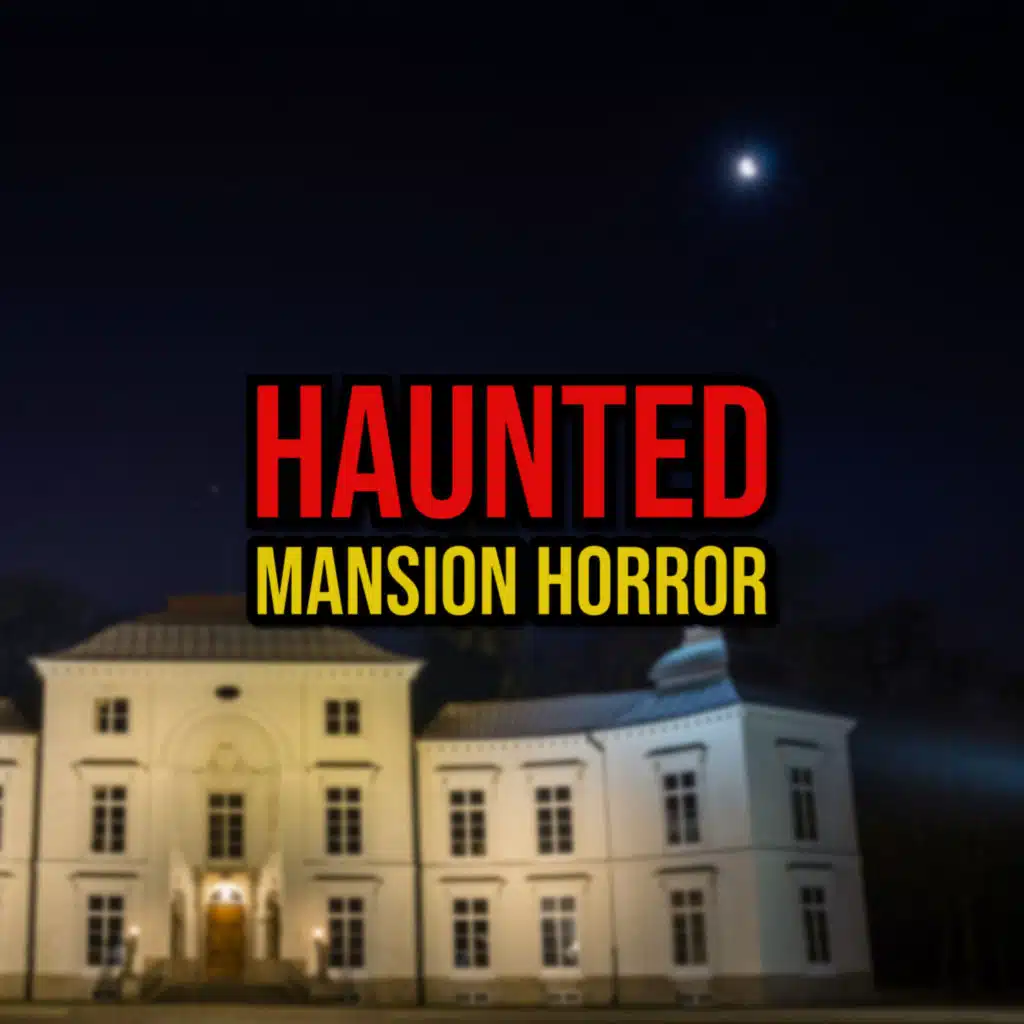 S5 Ep276: Episode 276: Haunted Mansion Horror