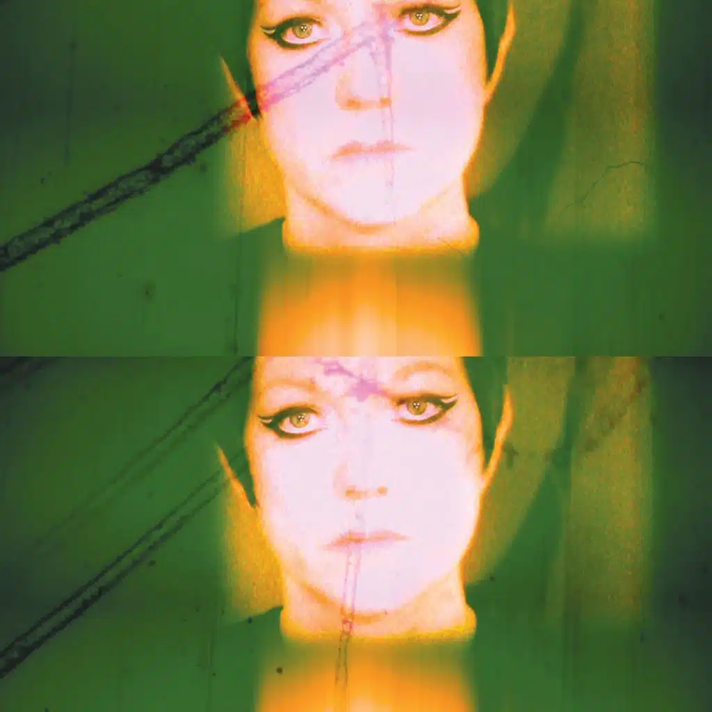 On Borrowed Time (Take 5)