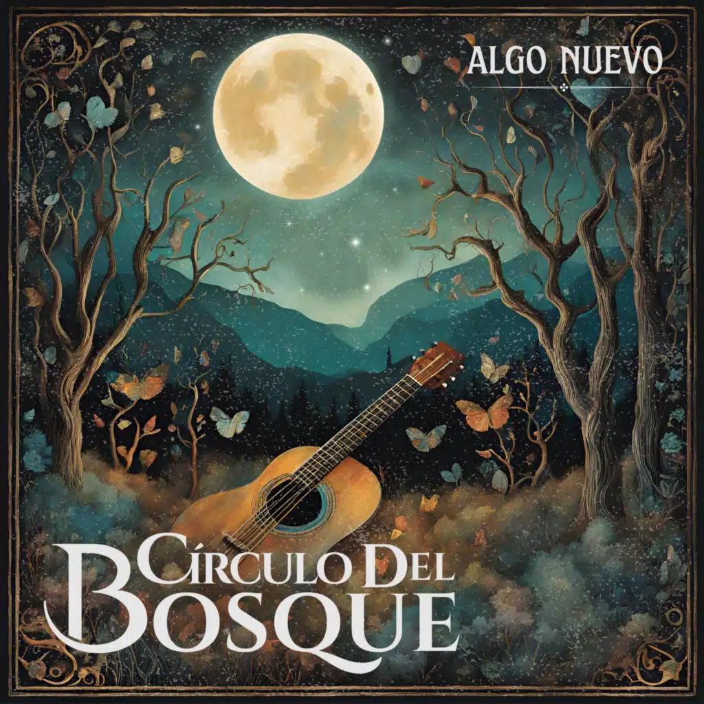 Círculo del bosque
