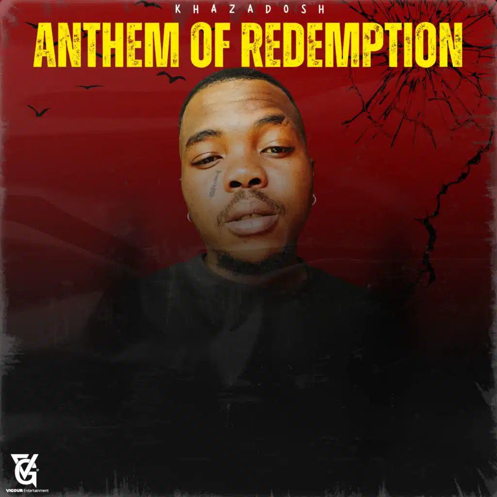 Anthem Of Redemption