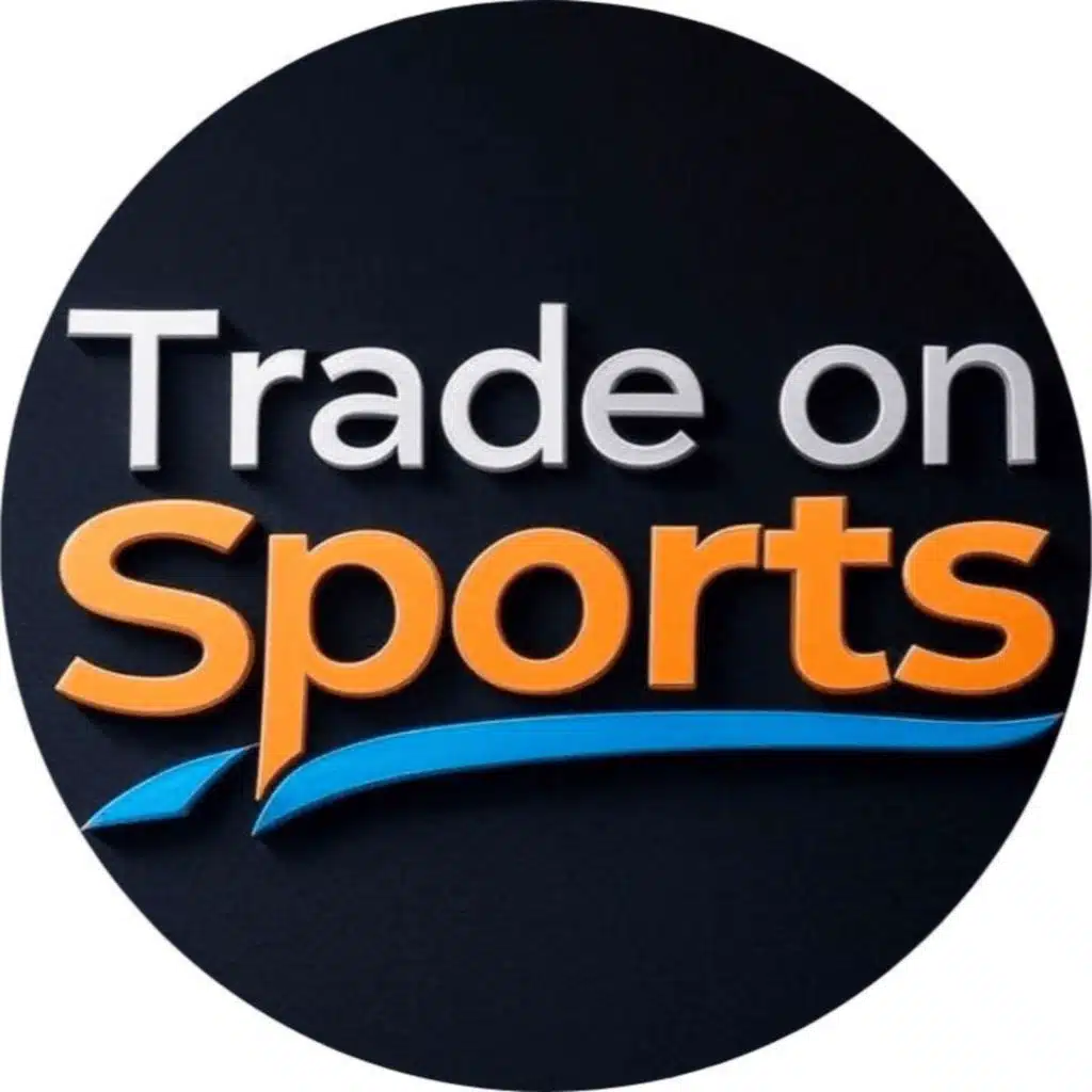 Trade on Sports Football Betting Podcast 20 September 2025