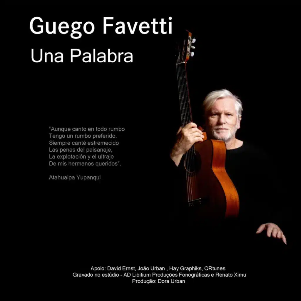 Guego Favetti
