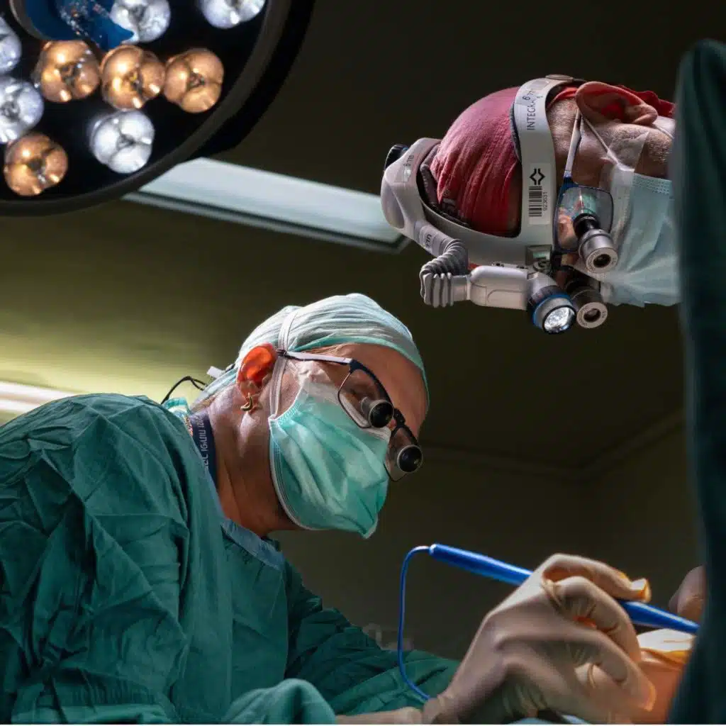 Medical Innovations on the Battlefield