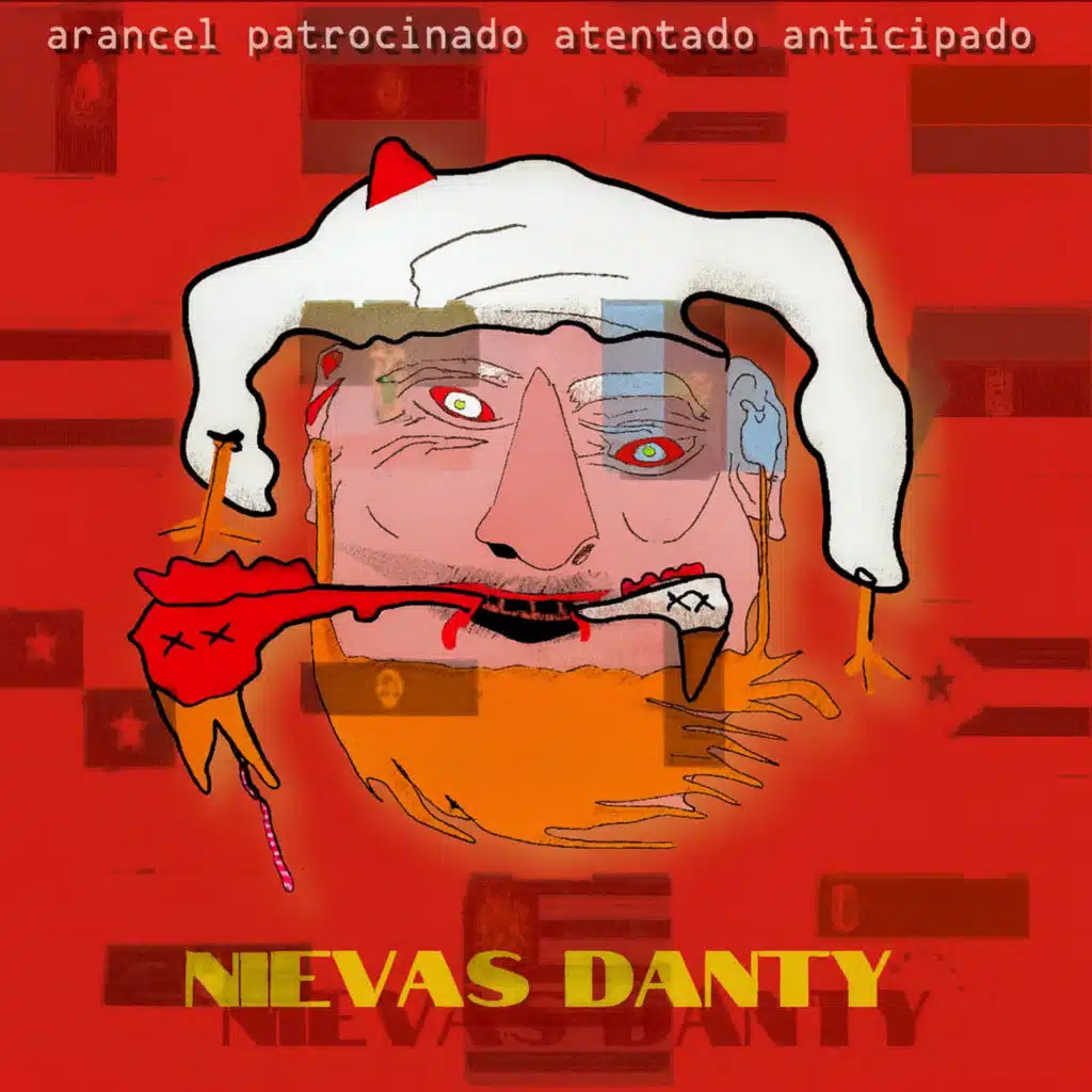 Nievas Danty