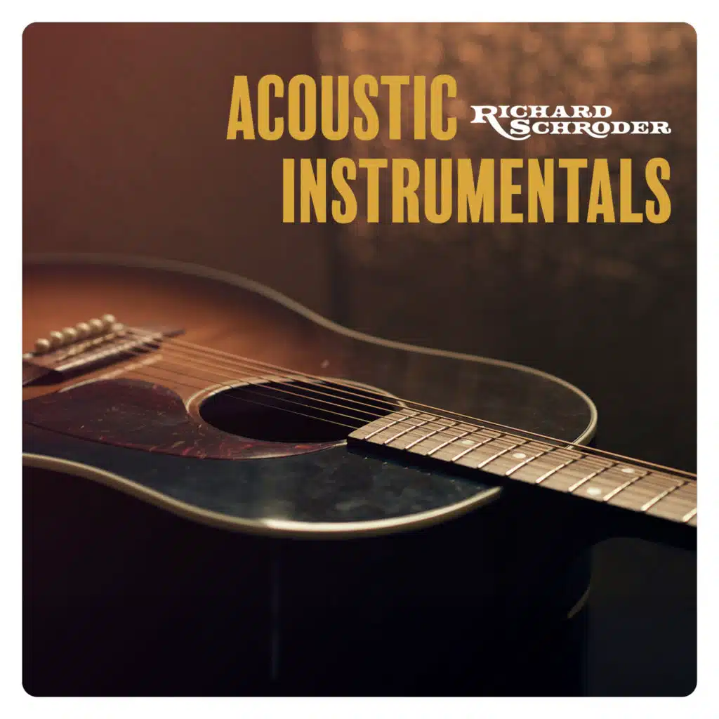 Acoustic Instrumentals
