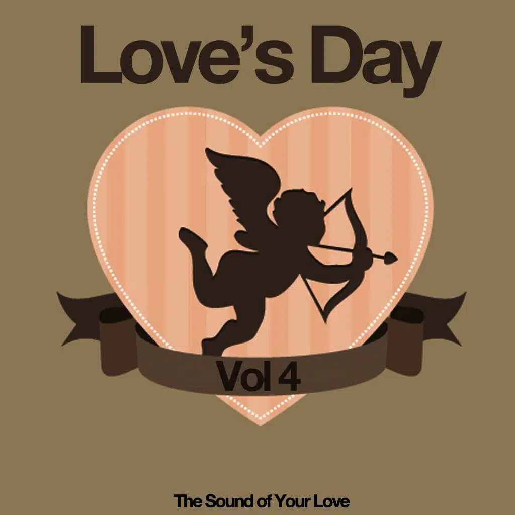 Love's Day, Vol. 4