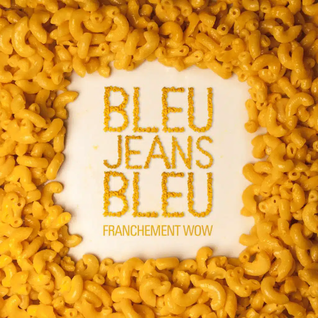 Franchement wow
