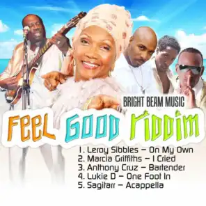 Feel Good Riddim - EP