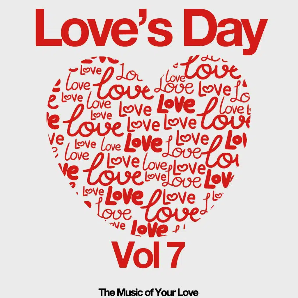 Love's Day, Vol. 7