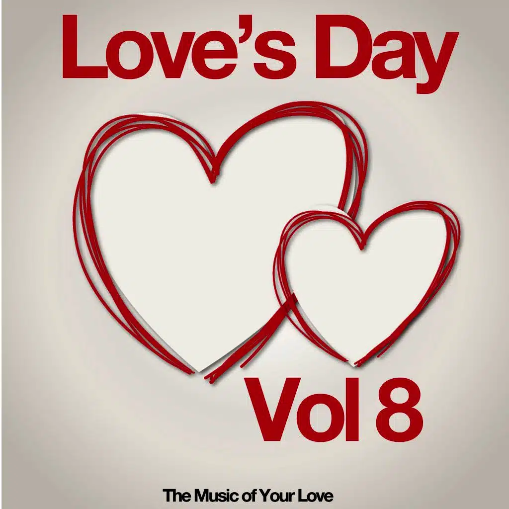Love's Day, Vol. 8