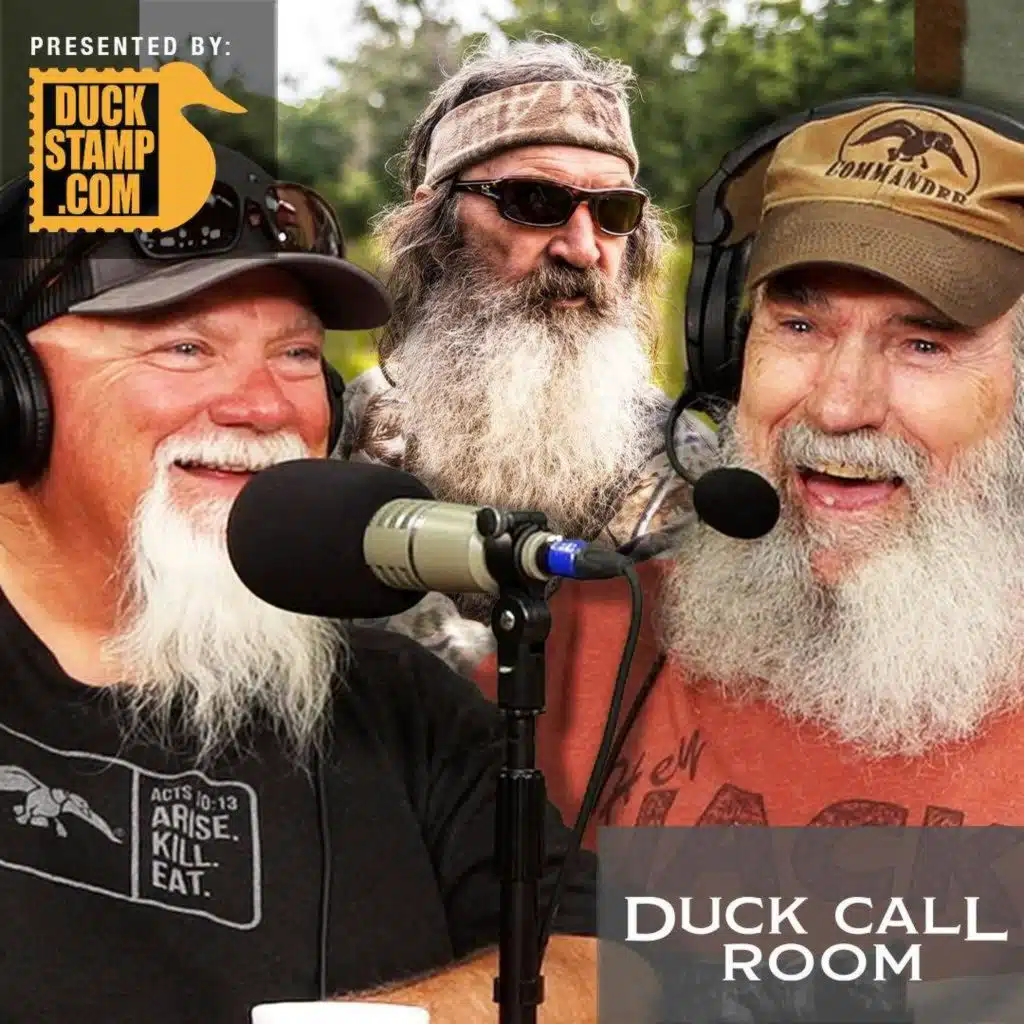 Uncle Si & Godwin Relive Their Favorite Phil Robertson Memories
