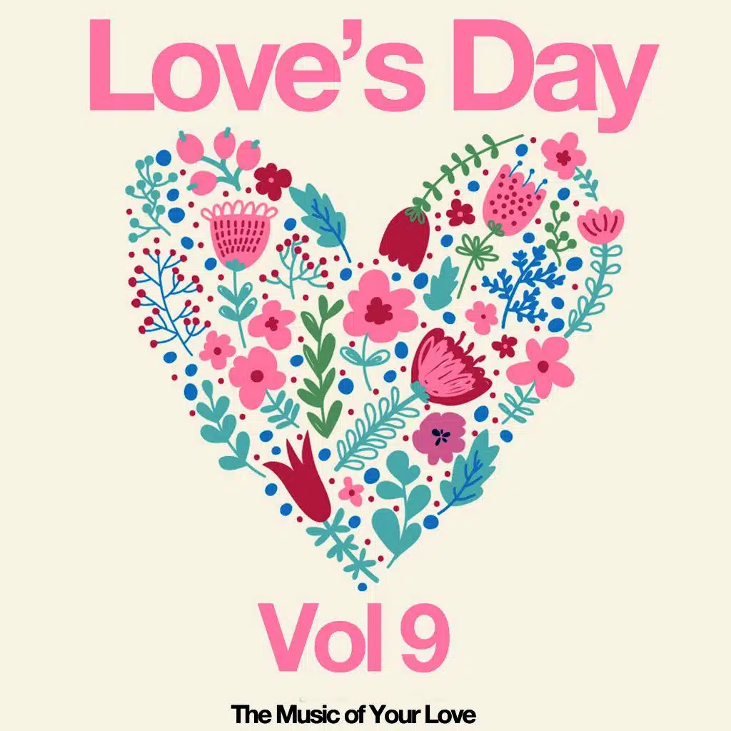 Love's Day, Vol. 9