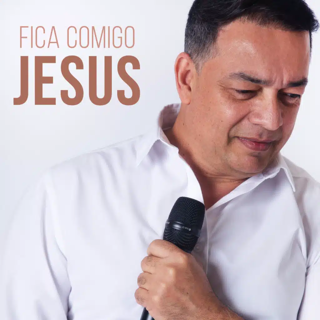 Ele É o Senhor
