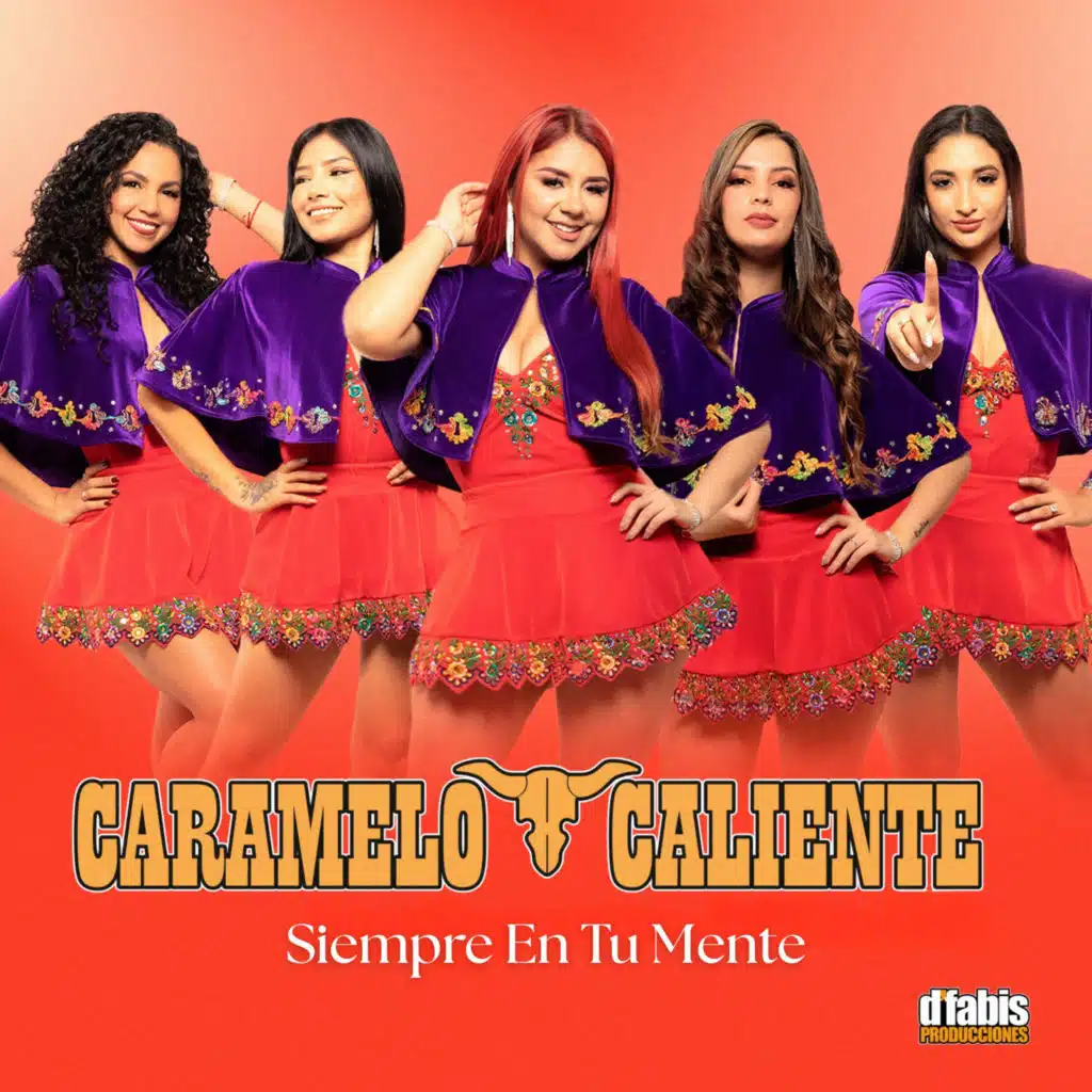 Caramelo Caliente