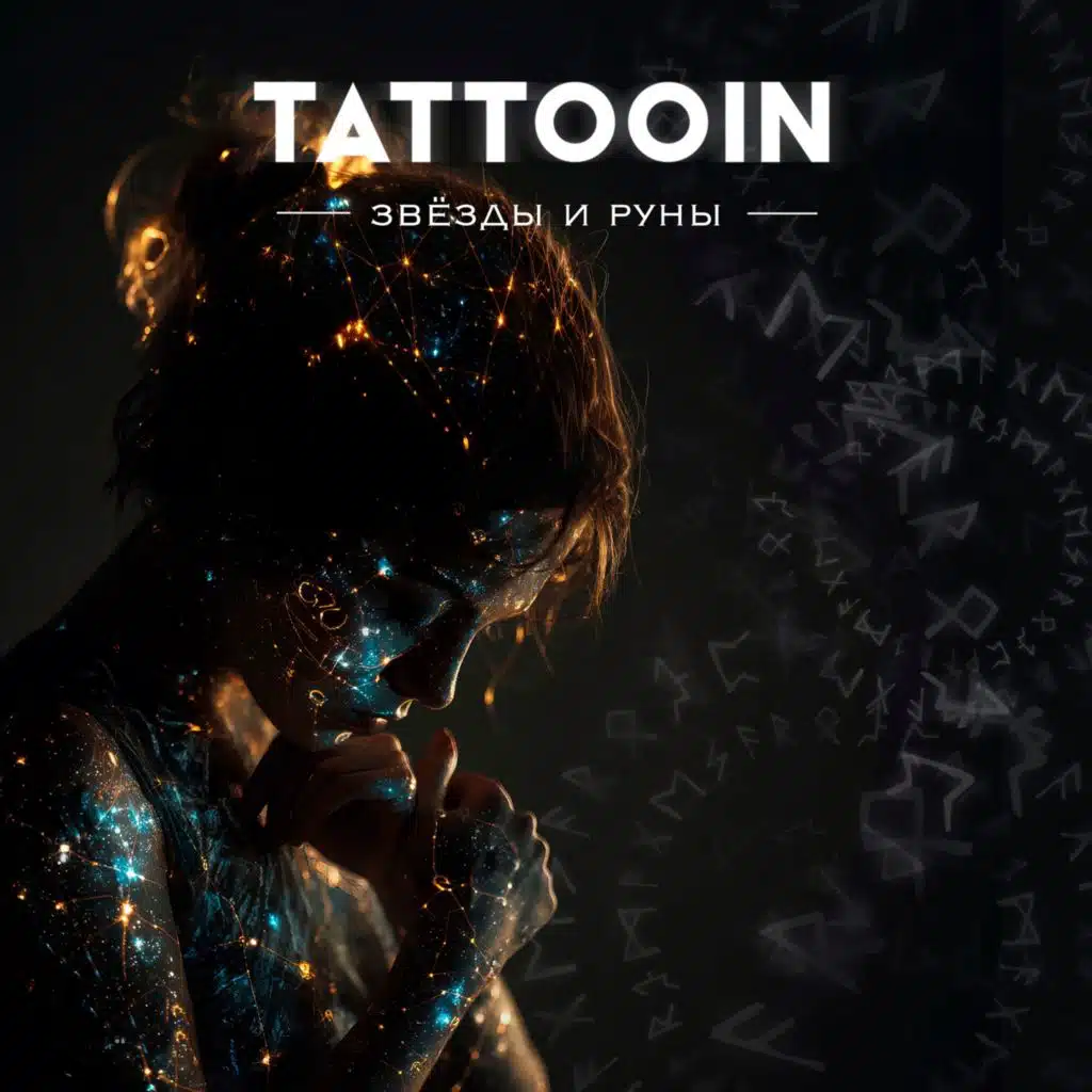 Звёзды и руны