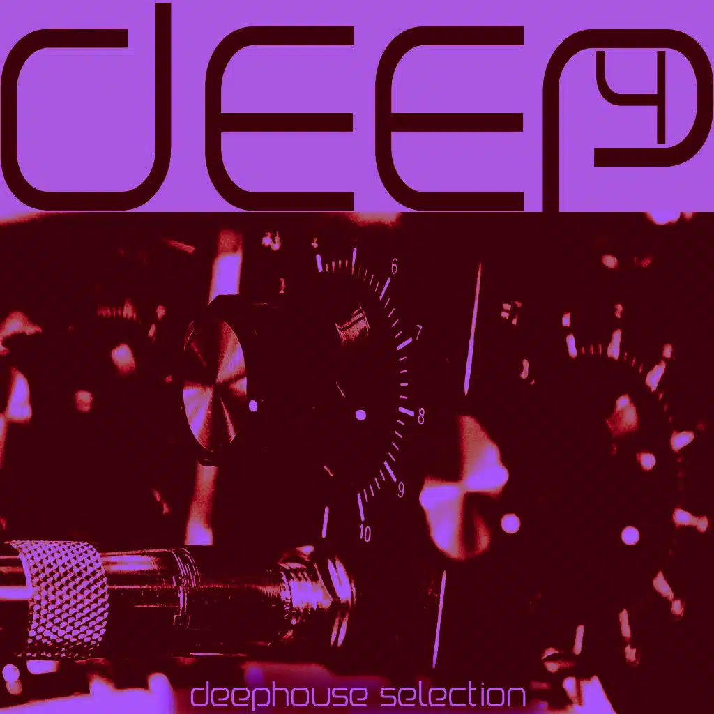 Deep, Vol. 4