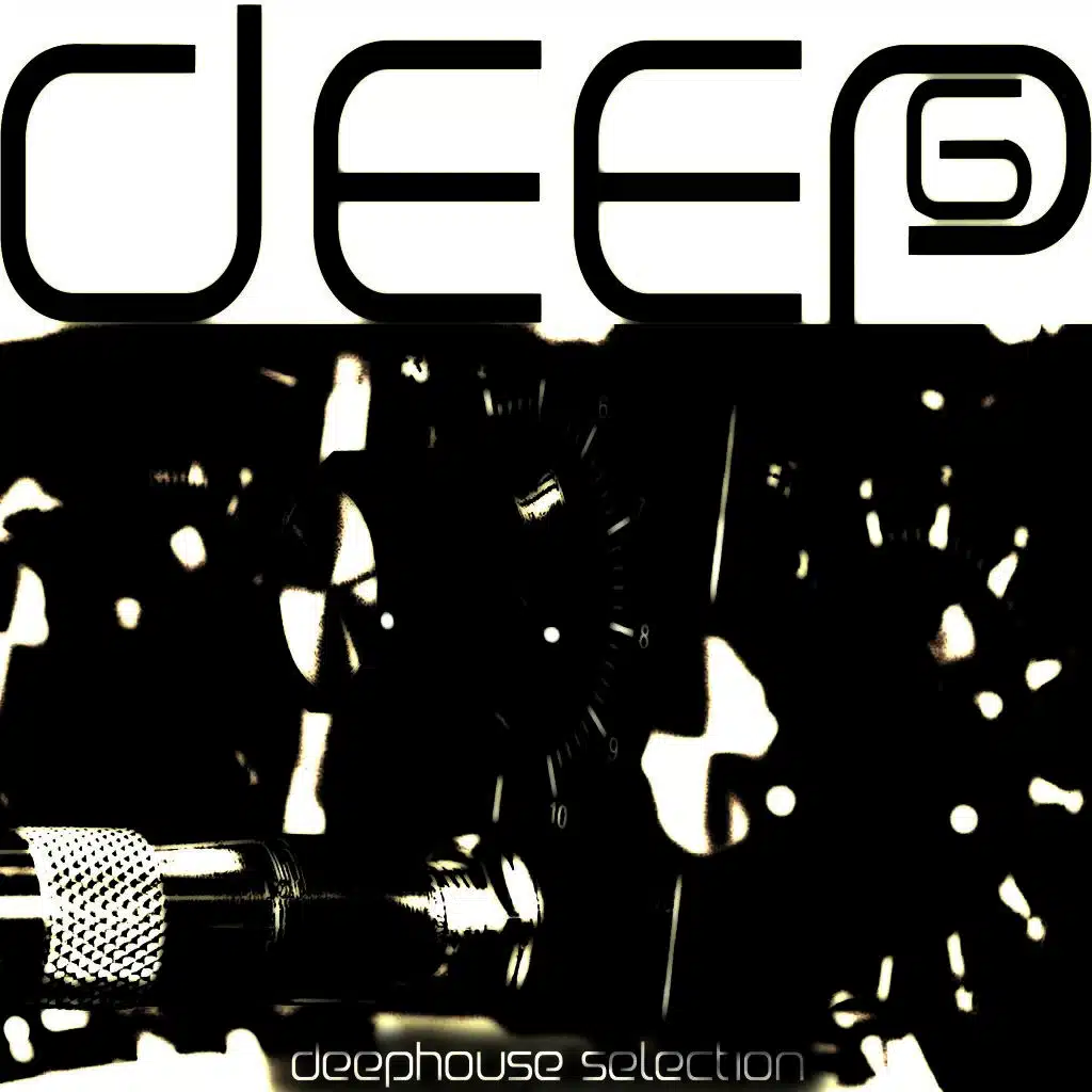 Deep, Vol. 6