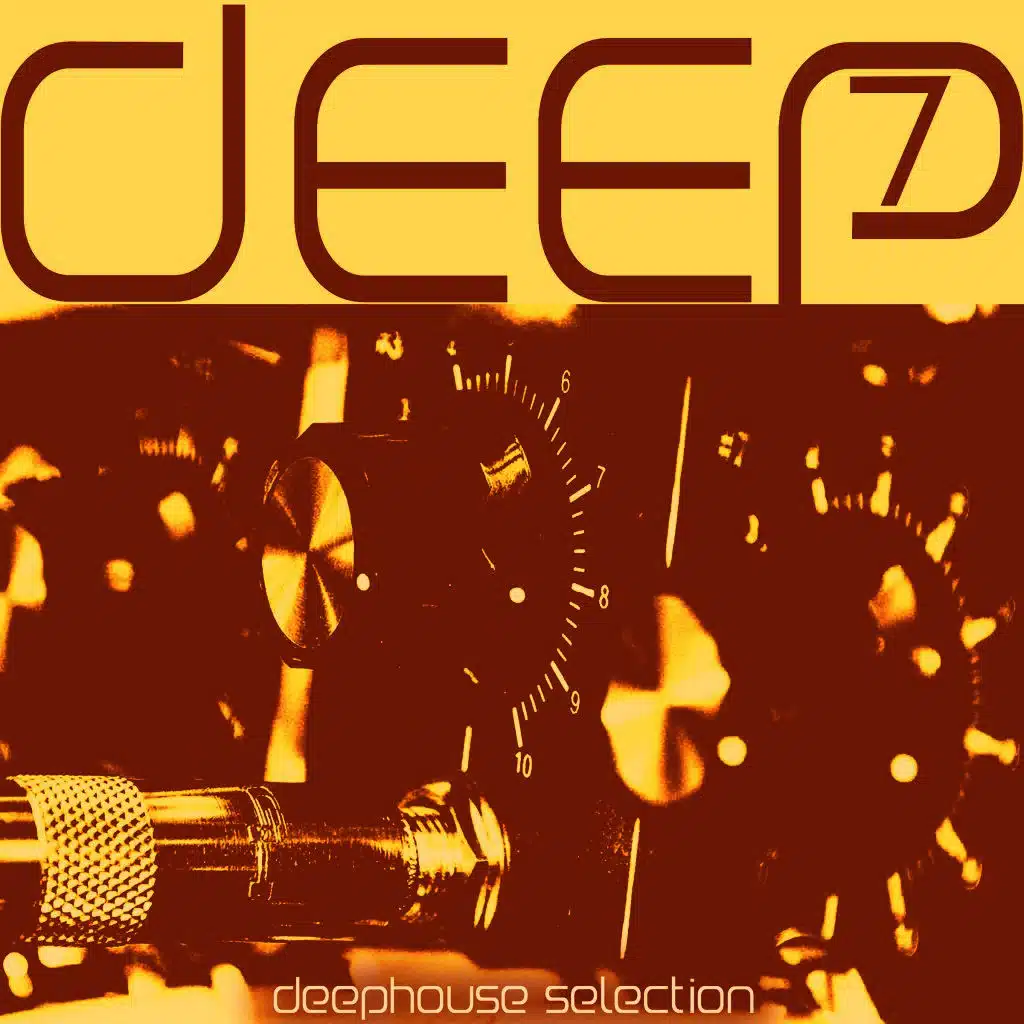 Deep, Vol. 7