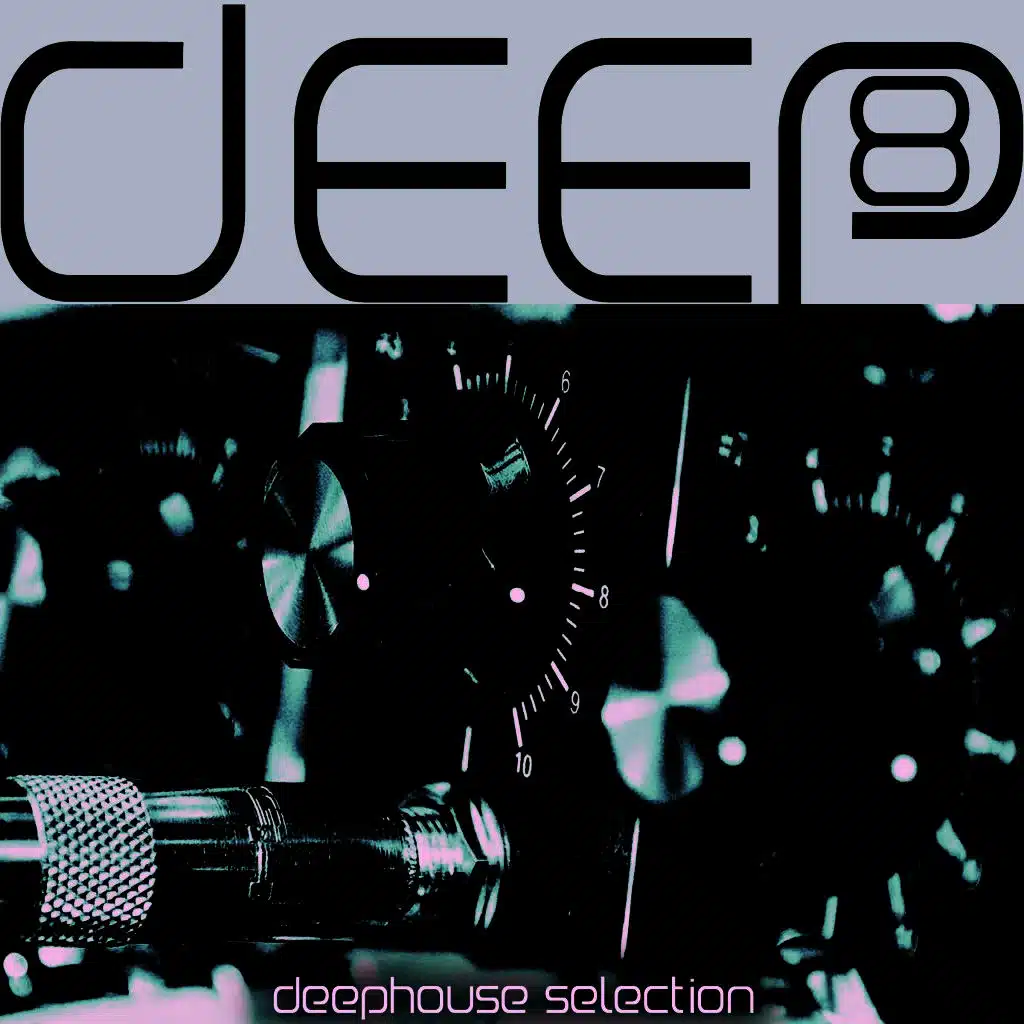 Deep, Vol. 8