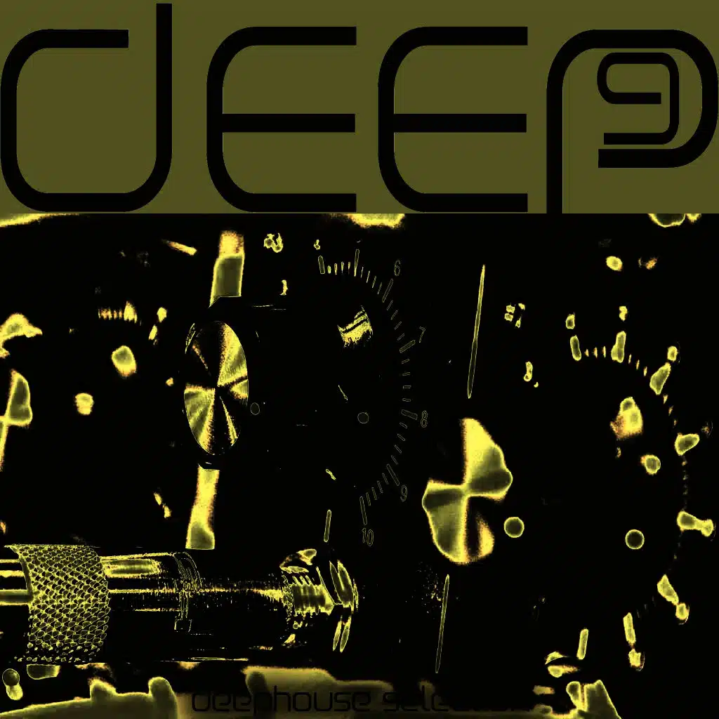 Deep, Vol. 9