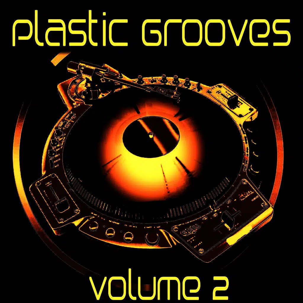 Plastic Grooves, Vol. 2