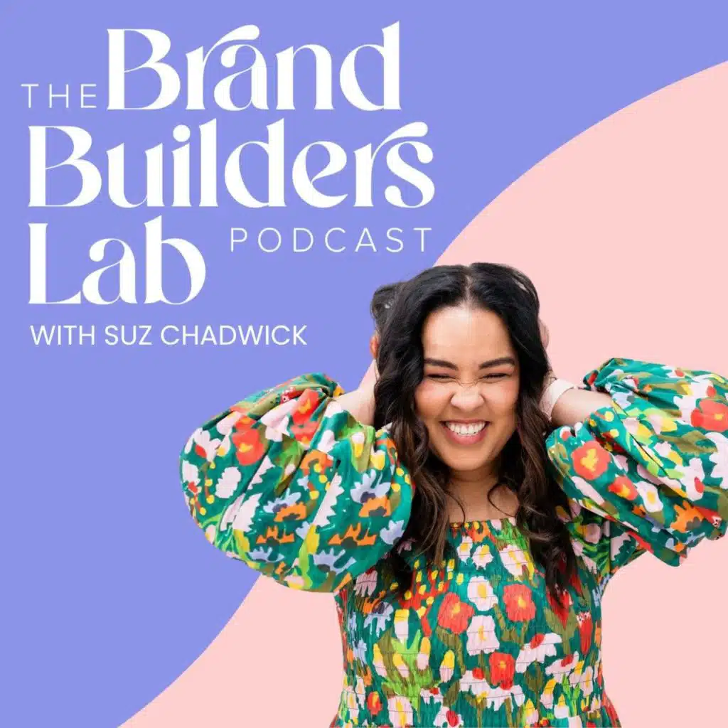 417. The 4 types of content that get clients, followers & fans