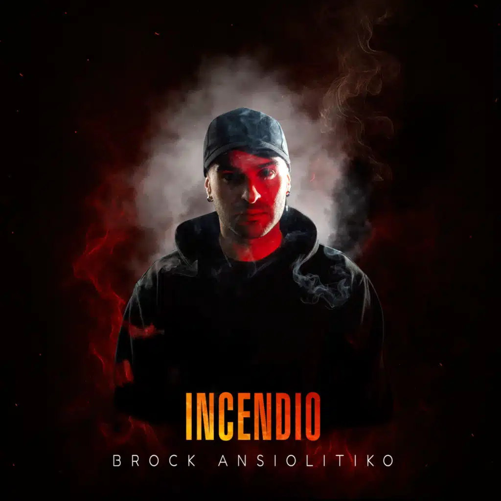 Incendio