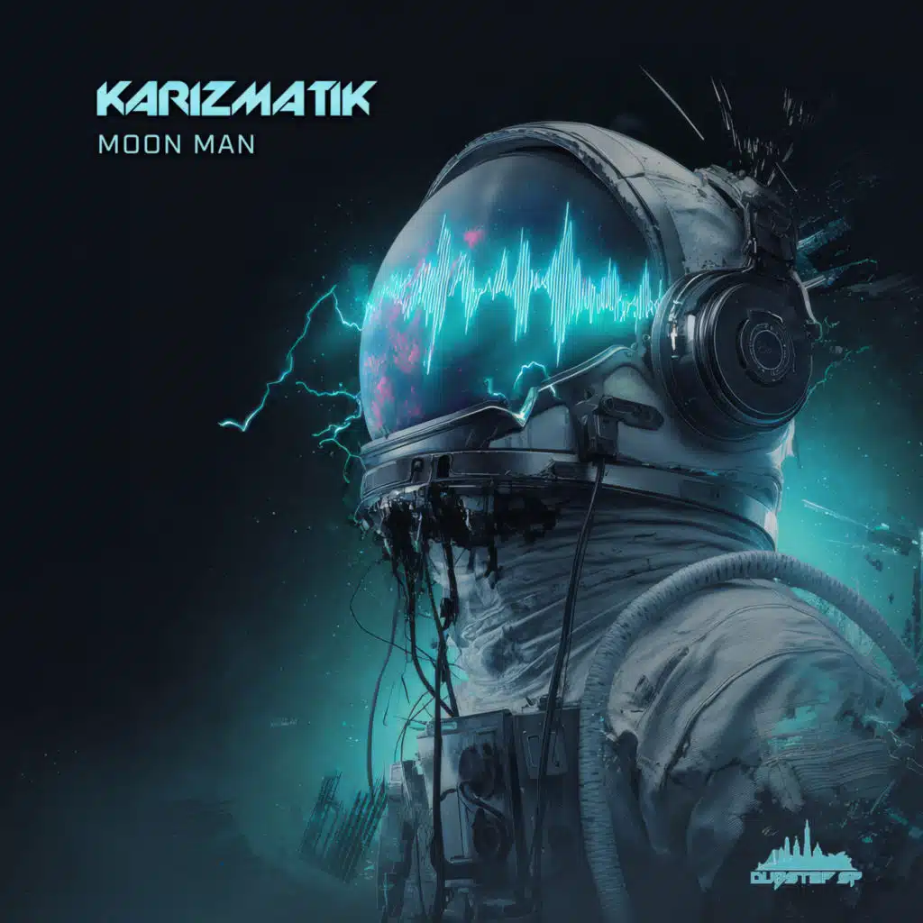 Moon Man