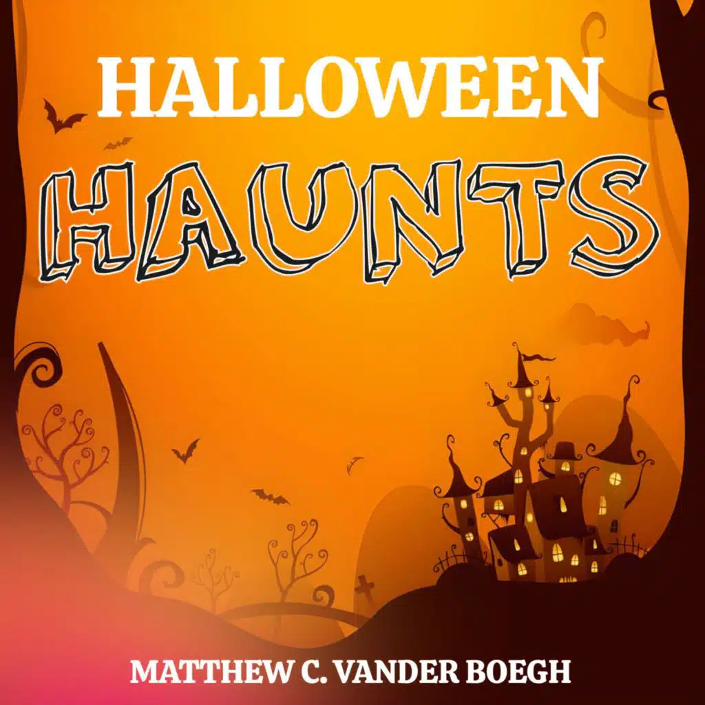 Matthew C. Vander Boegh