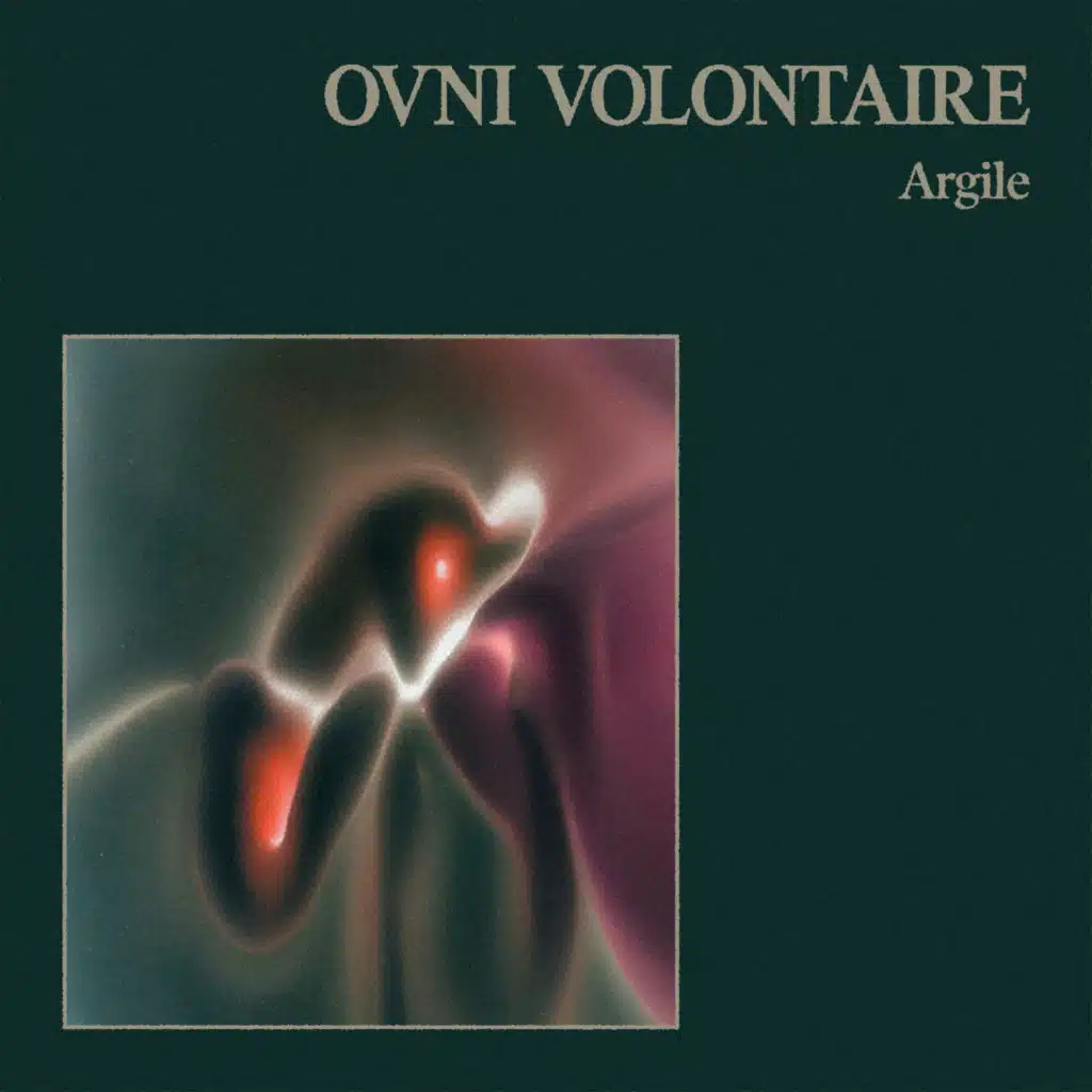 Ovni volontaire (Radio Edit)