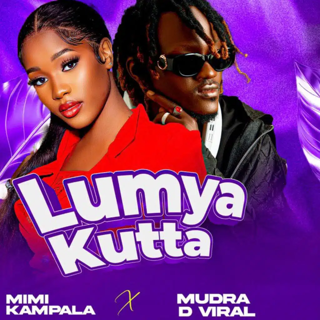 Lumya Kutta (feat. Mudra D Viral)