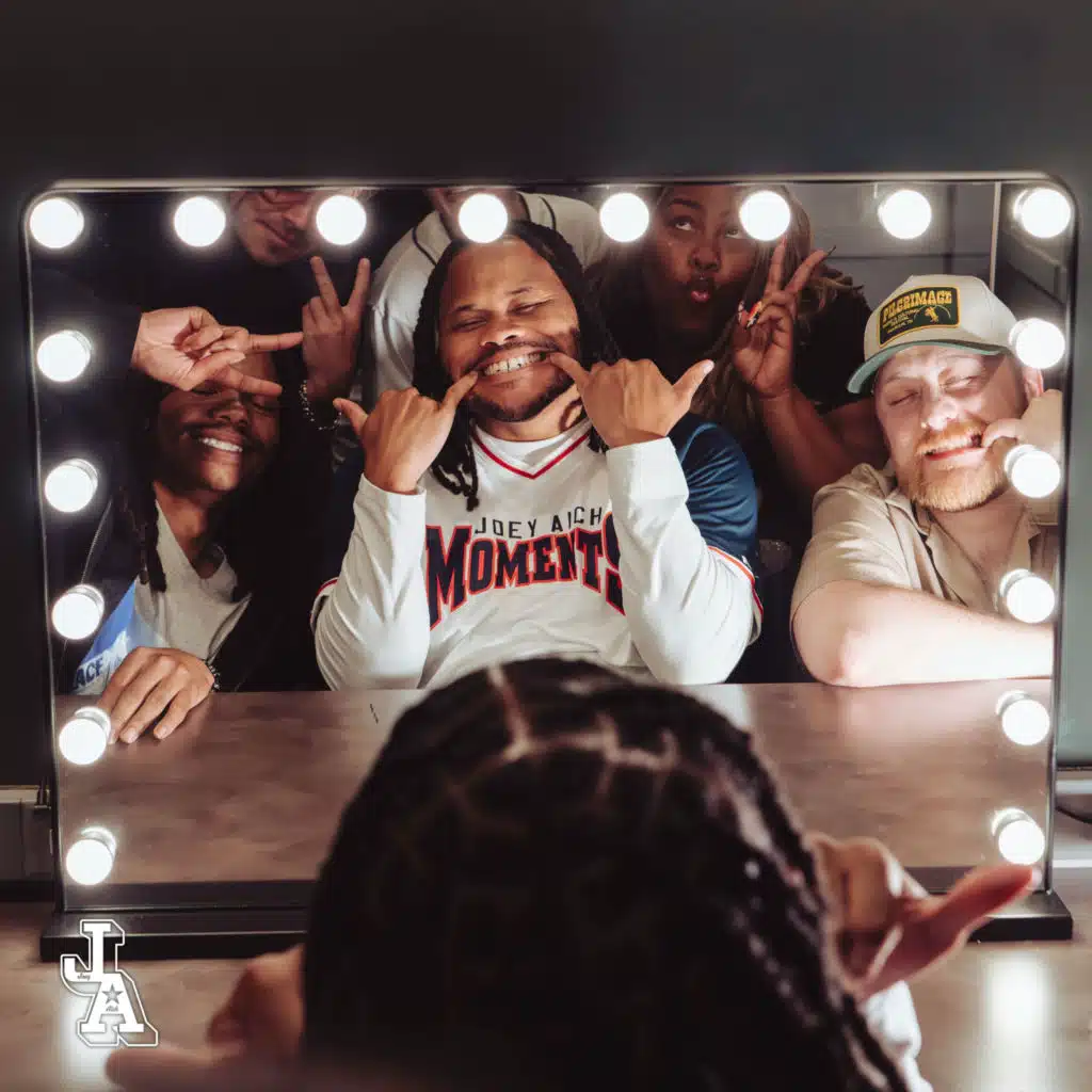 Lights! Camera! Action!