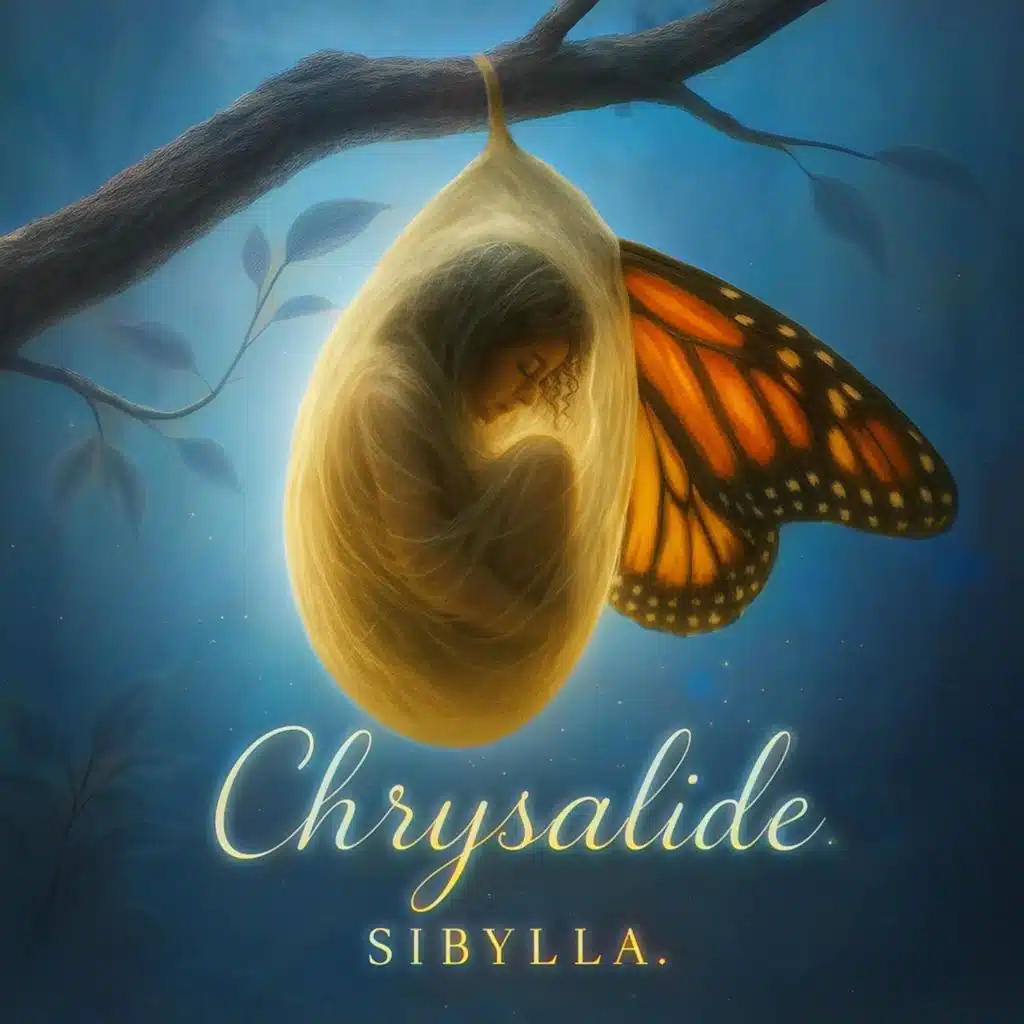 Chrysalide
