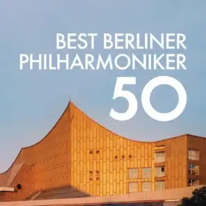 Mstislav Rostropovich/Ulrich Koch/Berliner Philharmoniker/Herbert von Karajan