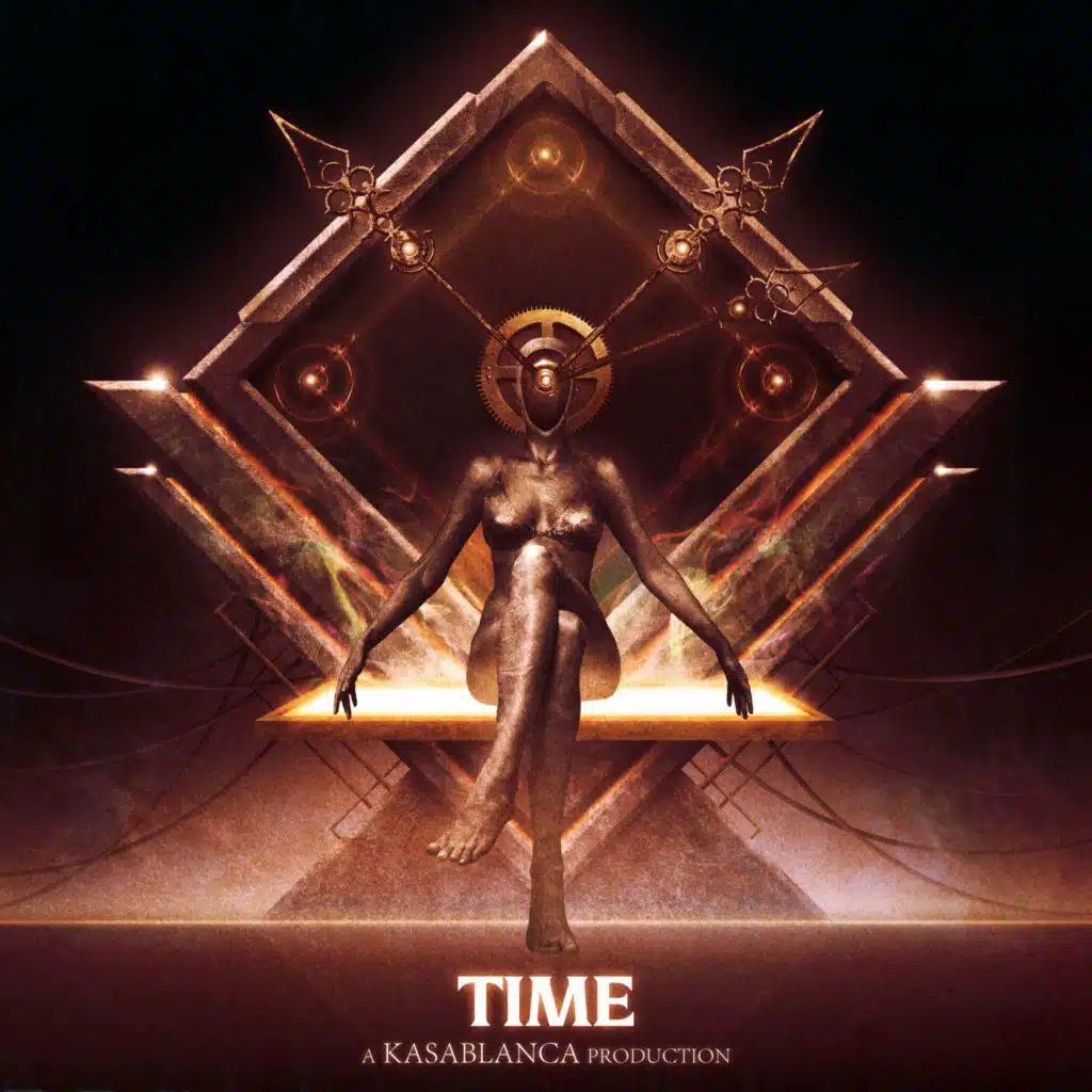 Time (Extended Mix)