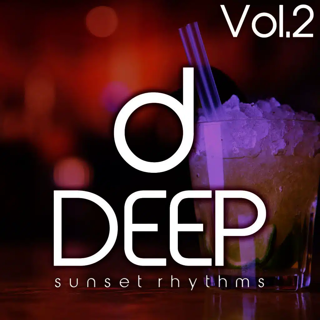 Deep, Vol. 2