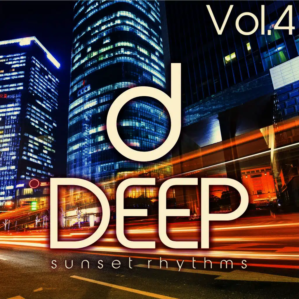 Deep, Vol. 4