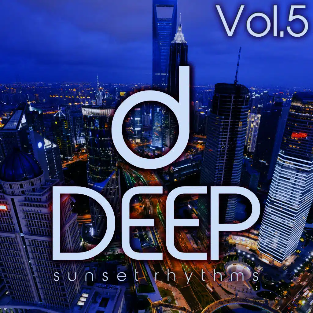 Deep, Vol. 5