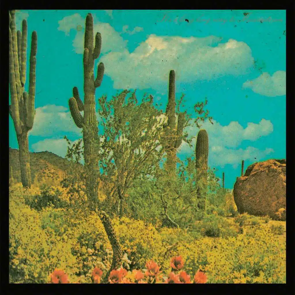 It's a Long Long Way To Meximotown (Deluxe Version)