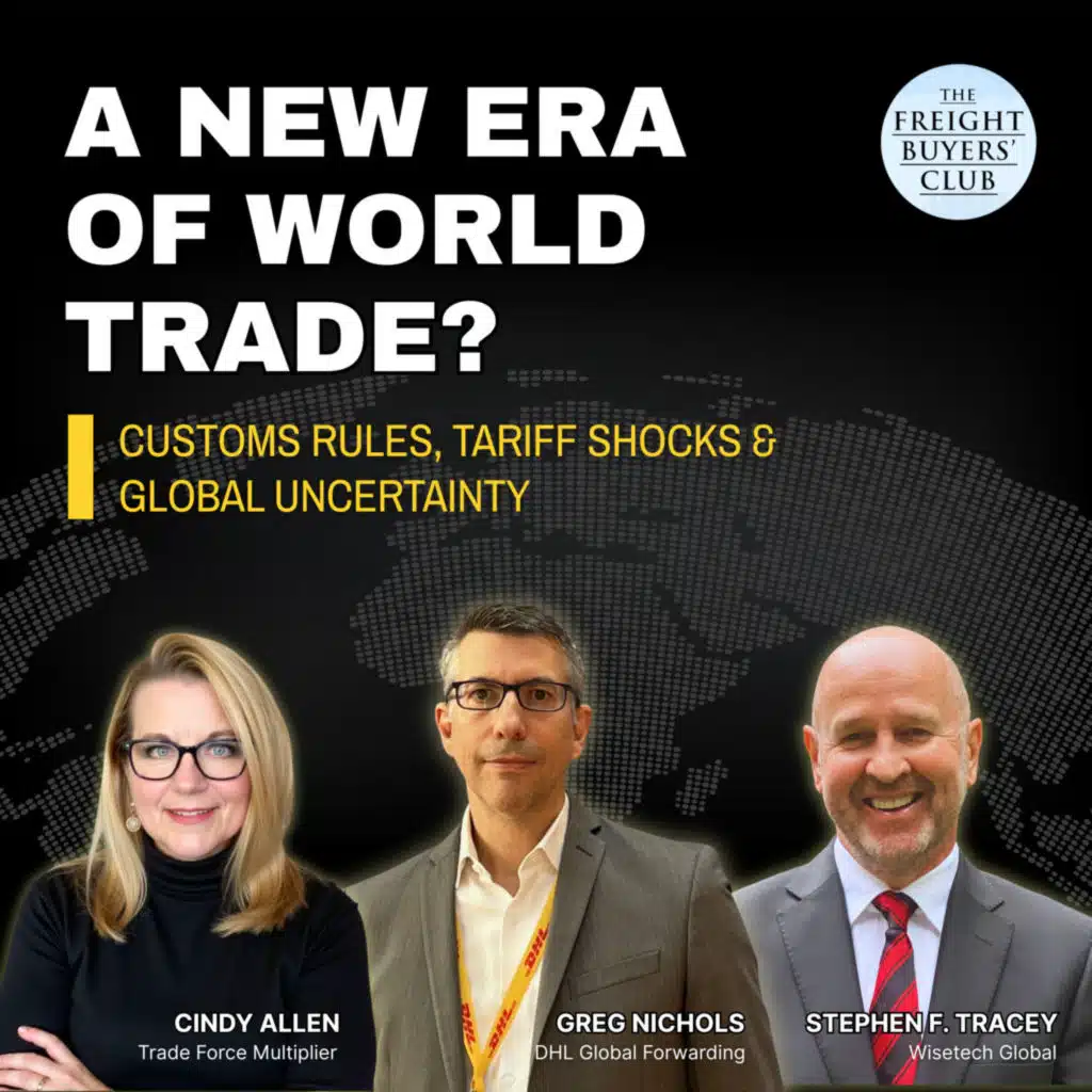 The Future of Trade Rules and Customs Challenges