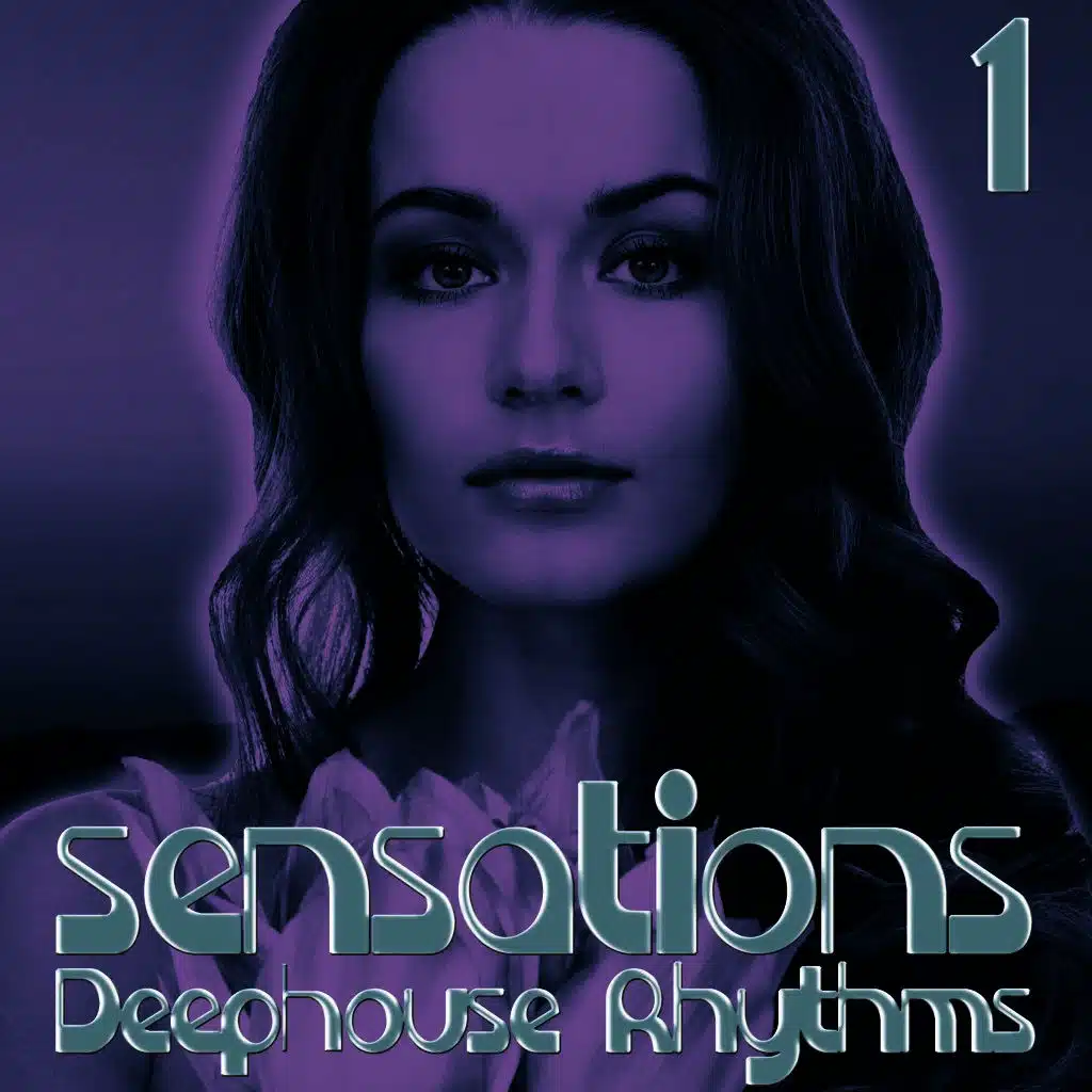 Sensations, Vol. 1