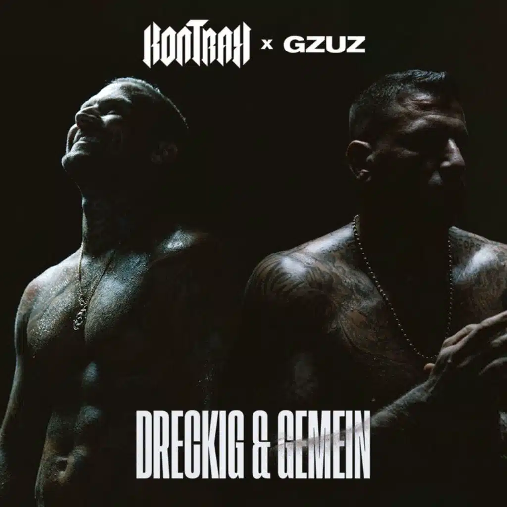 Gzuz & Kontra K