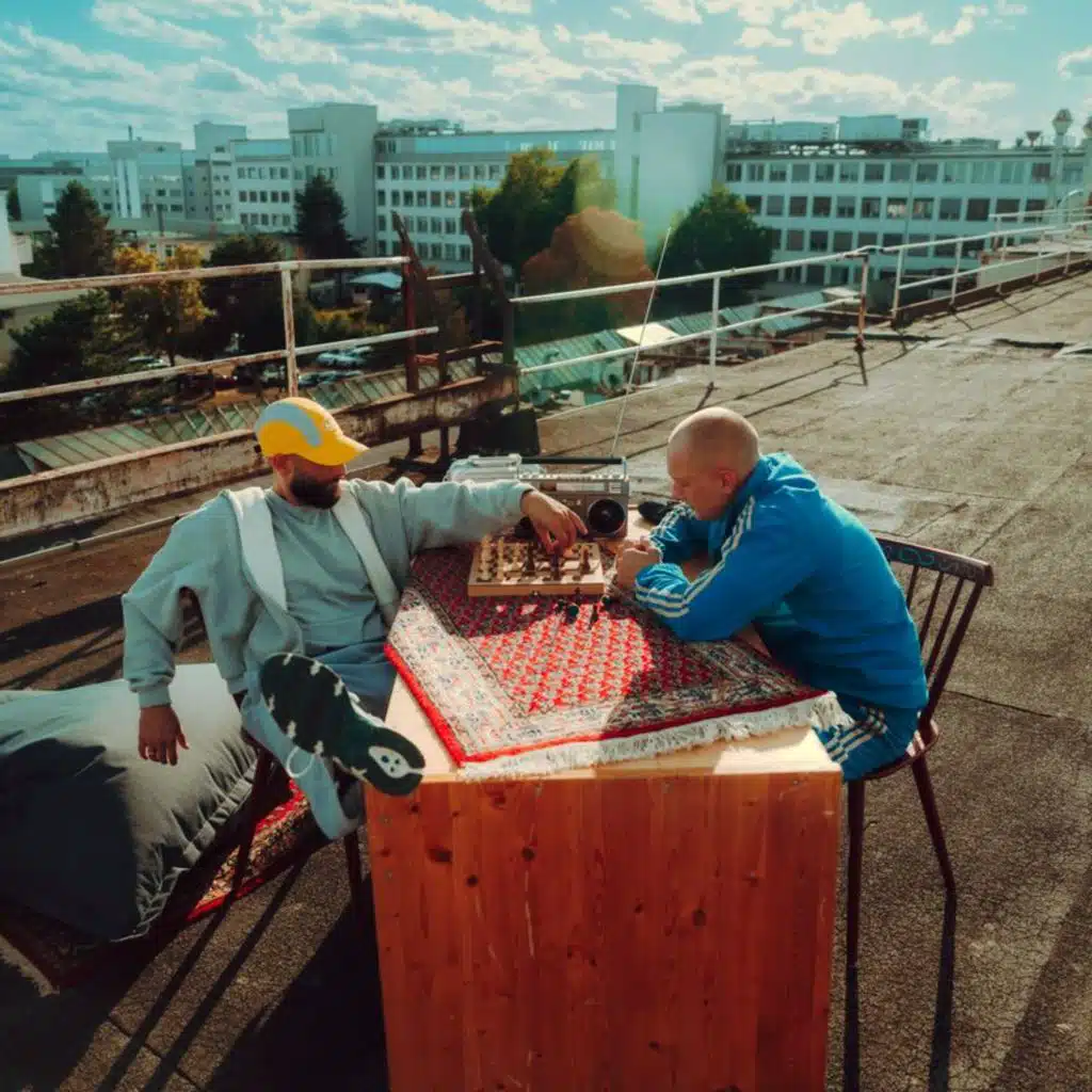 Olexesh, Nimo & $hirak