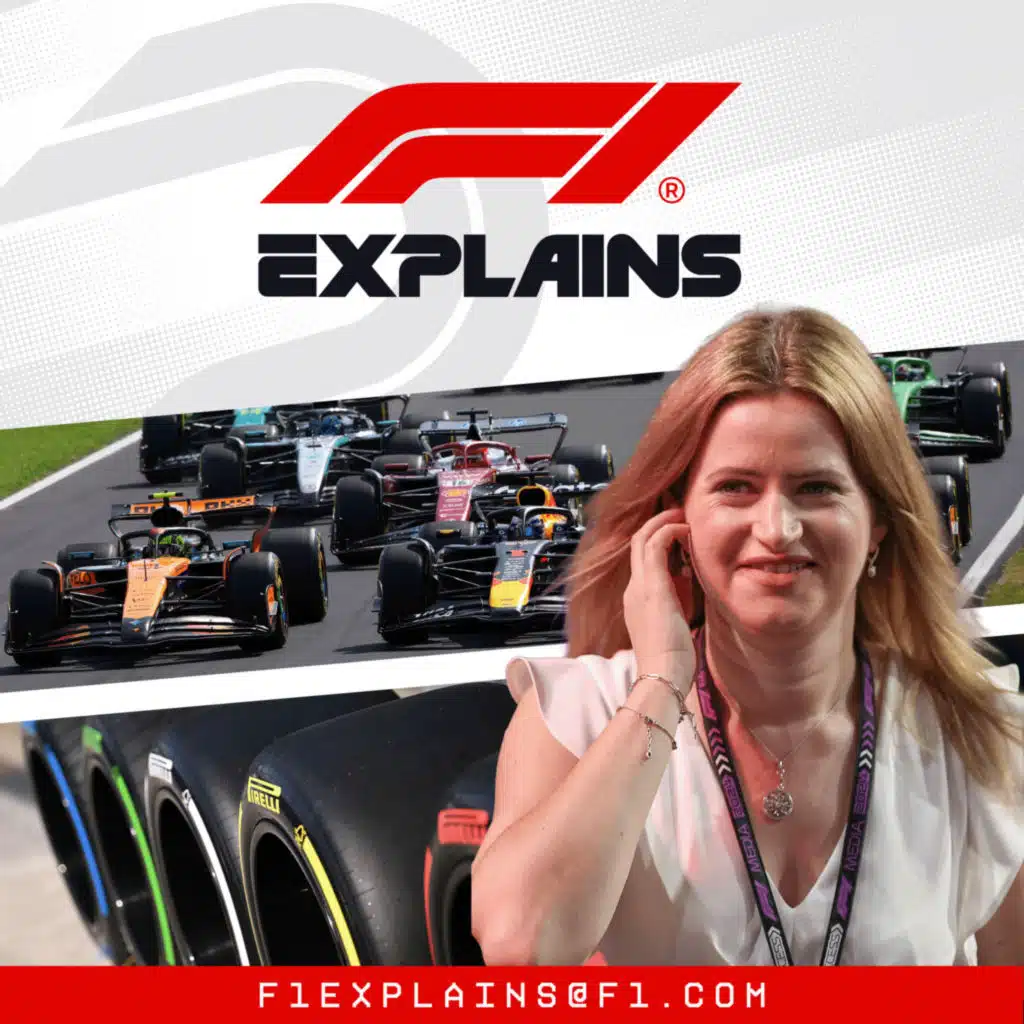 How strategy is influenced by tyres, drivers, crashes, AI and more – Quickfire Questions with Bernie Collins