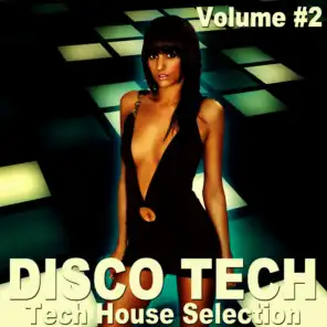 Disco Tech, Vol. 2