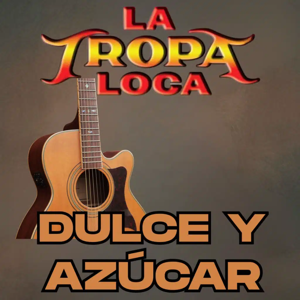 Dulce y Azúcar