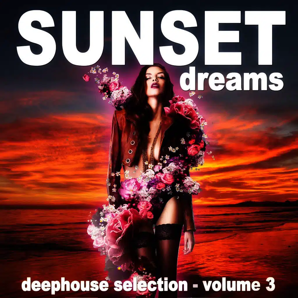 Sunset Dreams, Vol. 3